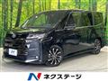 2023 Toyota Noah