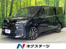 2023 Toyota Noah