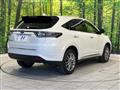 2016 Toyota Harrier
