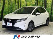 2023 Nissan Note