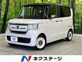 2019 Honda N BOX