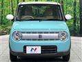 2018 Suzuki Lapin