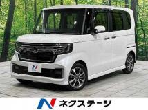 2022 Honda N BOX