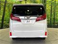2021 Toyota Alphard G