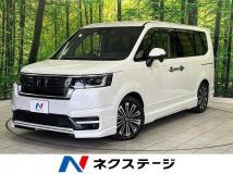 2022 Honda Step WGN