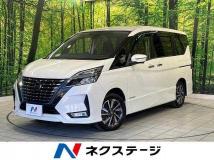 2019 Nissan Serena