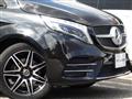 2022 Mercedes-Benz V-Class