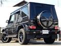 2018 Mercedes-Benz G-Class