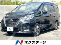 2019 Nissan Serena