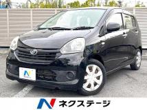 2015 Daihatsu Mira