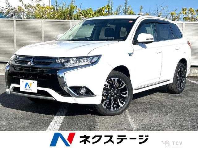 2016 Mitsubishi Outlander