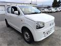 2021 Suzuki Alto
