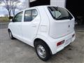 2021 Suzuki Alto