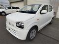 2021 Suzuki Alto