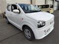 2021 Suzuki Alto