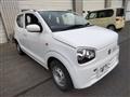 2021 Suzuki Alto