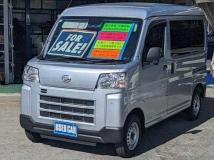 2024 Daihatsu Hijet Cargo