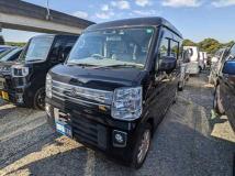 2020 Suzuki Every Wagon