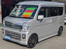 2023 Suzuki Every Wagon