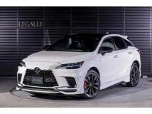 2025 Lexus RX