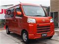 2022 Daihatsu Hijet Cargo