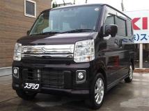 2020 Suzuki Every Wagon