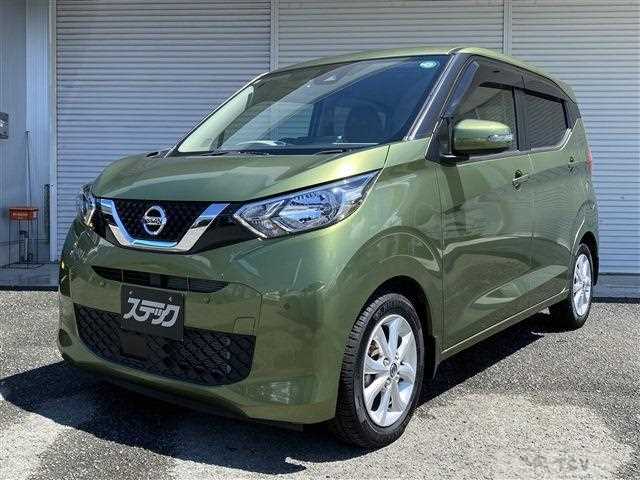 2020 Nissan Nissan Others