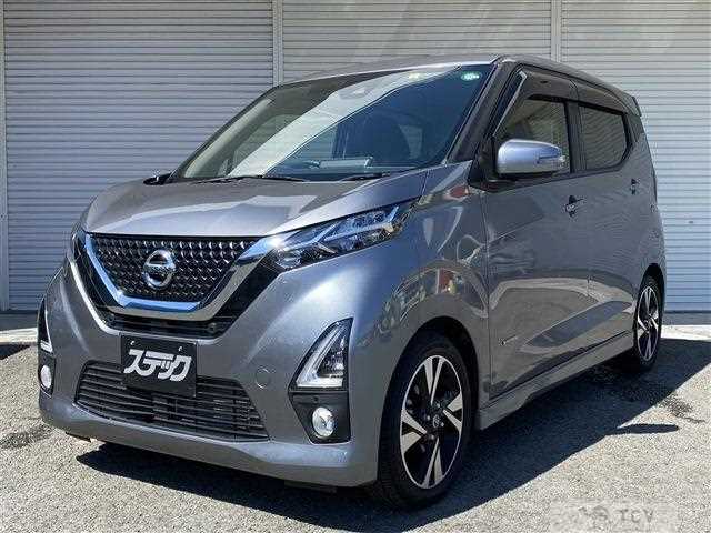 2020 Nissan Nissan Others