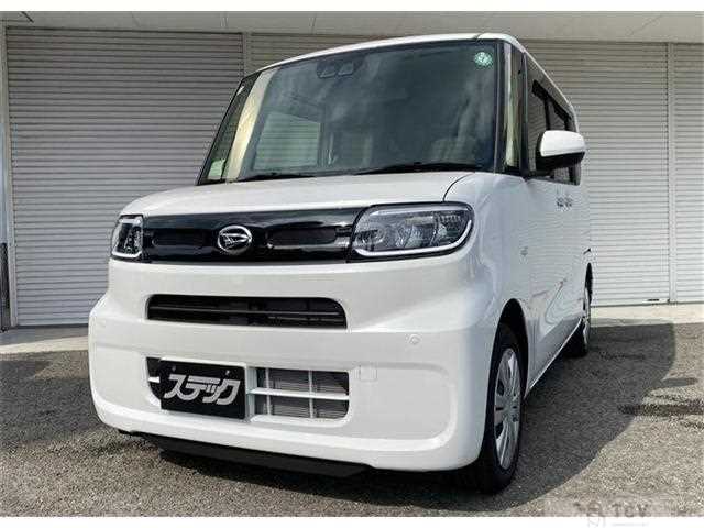 2024 Daihatsu Tanto