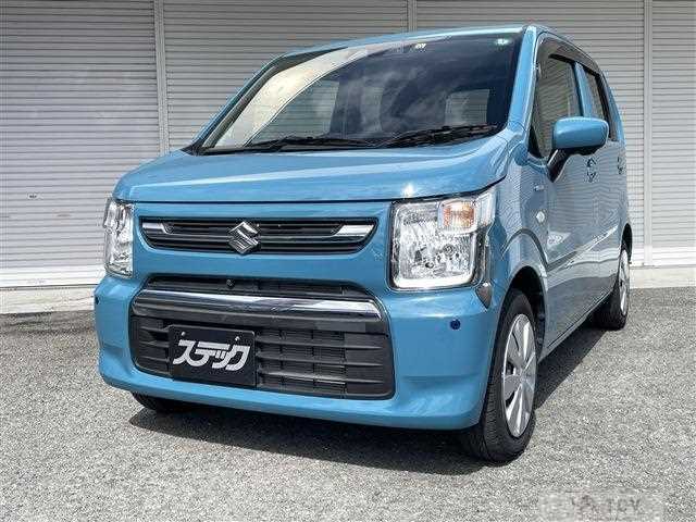 2022 Suzuki Wagon R