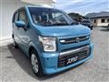2022 Suzuki Wagon R