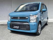 2022 Suzuki Wagon R