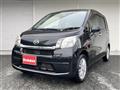 2013 Daihatsu Move