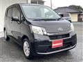 2013 Daihatsu Move