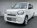 2022 Suzuki Alto