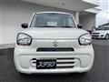 2022 Suzuki Alto