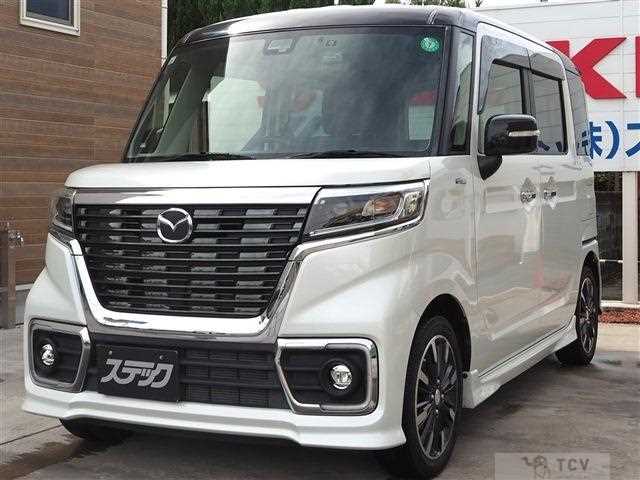 2019 Mazda Mazda Others