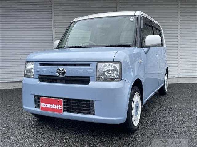 2014 Toyota Toyota Others