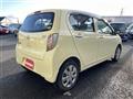 2013 Daihatsu Mira