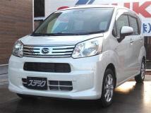 2017 Daihatsu Move