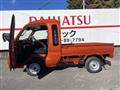 2025 Daihatsu Hijet Truck