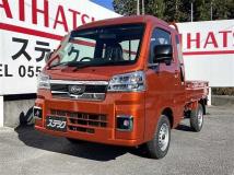 2025 Daihatsu Hijet Truck
