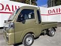 2025 Daihatsu Hijet Truck