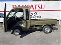 2025 Daihatsu Hijet Truck