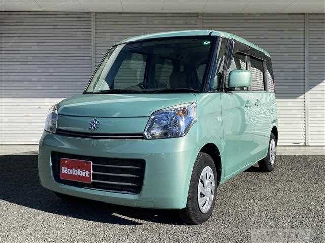 2014 Suzuki Suzuki Others