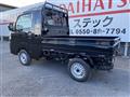 2025 Daihatsu Hijet Truck