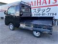 2025 Daihatsu Hijet Truck