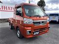 2025 Daihatsu Hijet Truck