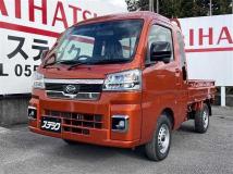 2025 Daihatsu Hijet Truck
