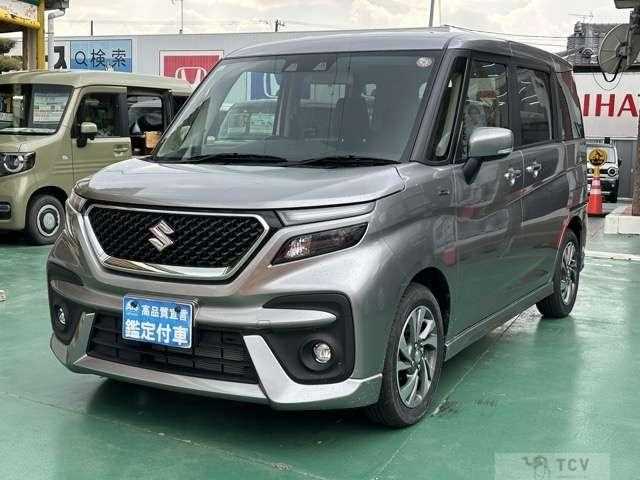 2023 Suzuki Suzuki Others